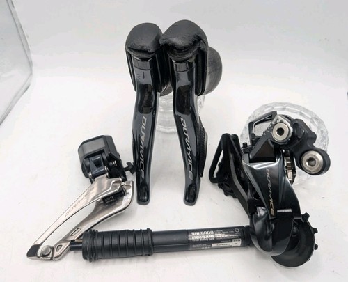 Shimano dura ace di2 r9150 - shimano,
