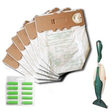 FOLLETTO VK 130 VK 131