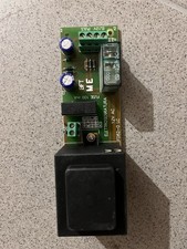 BFT ME 220/12V SCHEDA ELETTROSERRATURA A/M D111013