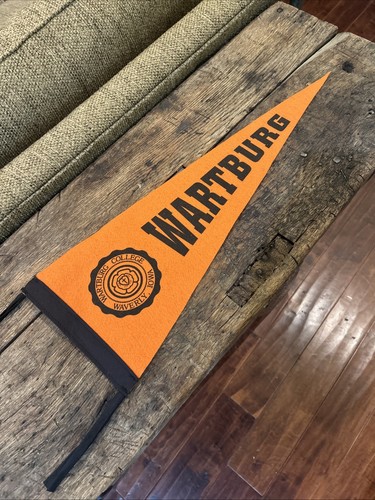 Pennant feltro wartburg - in,