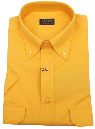 Paul shark yachting camicia - paul,