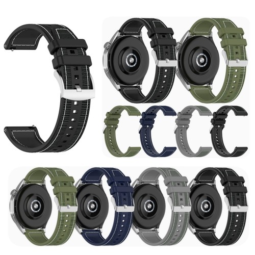 Cinturino orologio nylon