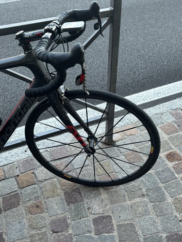 Telaio bici corsa - bici, in