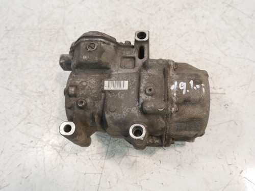 Compressore aria condizionata - compressore,