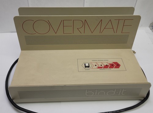 Legatrice termica covermate - termica,