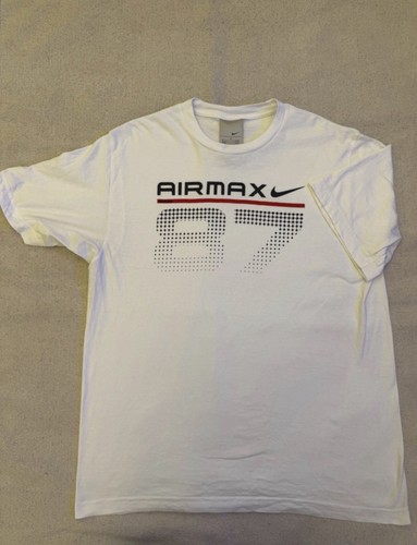 Shirt nike air - t-shirt, max