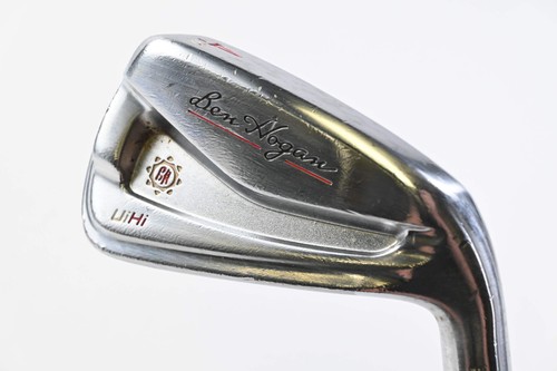 Ben hogan uihi utility - ben,