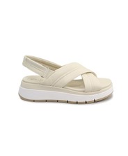 CLARKS TUSCAN CROSS cream