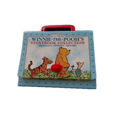 WINNIE THE POOH'S STORYBOOK
