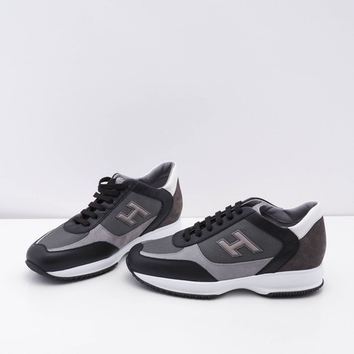 Hogan interactive sneaker - interactive,