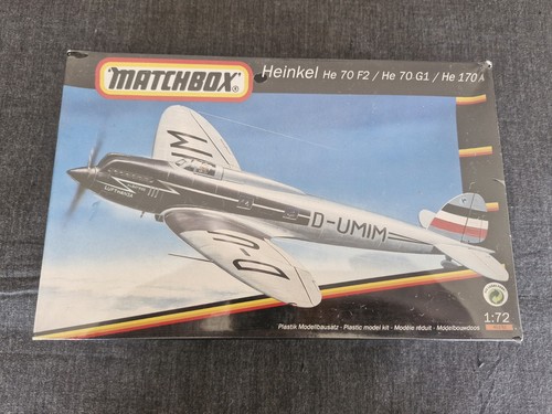 Heinkel g1 170a - heinkel, 70