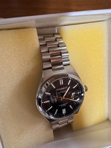 Orologio uomo - orologio,