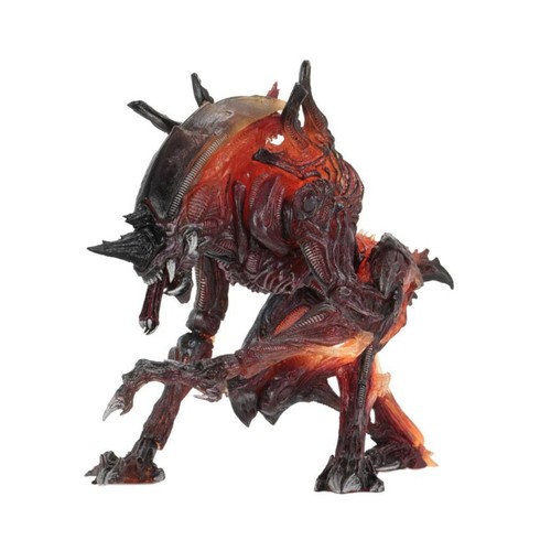Rhino alien features removable - alien,