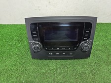AUTORADIO FIAT DOBLO ANNO 2020