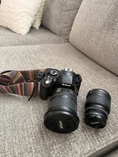 Pacchetto fotocamera Nikon