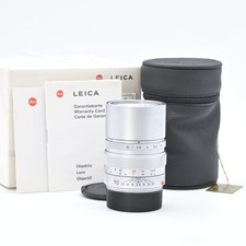 Leica ELMARIT-M 90 mm F2.8 E46