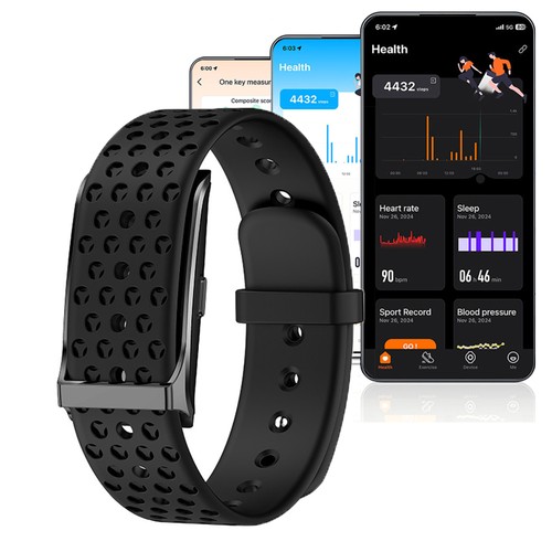 Bracciale smart - bracciale,