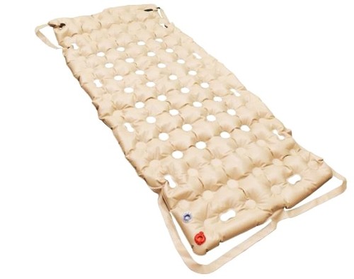 Coprimaterasso waffle con - coprimaterasso,