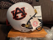 Vintage Auburn Tigers Riddel