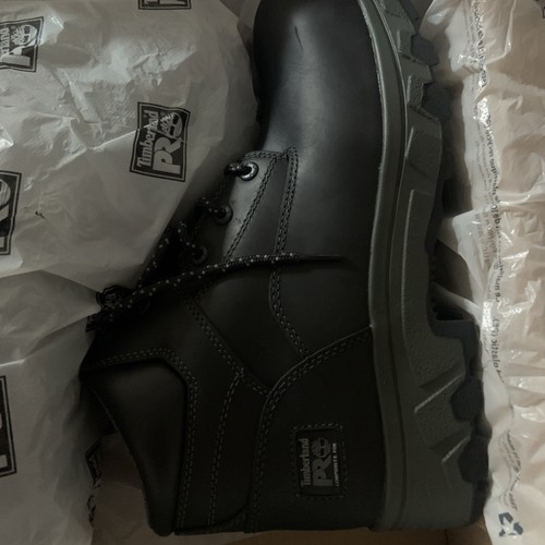 Timberland stivali lavoro - stivali, da