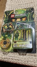 Lego ninjago 2012 - lego,