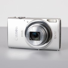 Canon Ixus 265 HS 16MP