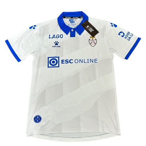 Maglia calcio kelme - maglia,