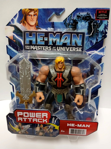 Masters the universe he - universe, he-