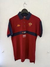 Maglia Calcio Autentica Media