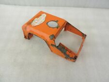 CARTER COPERCHIO CILINDRO FILTRO ARIA MOTOSEGA OLEOMAC 261 AUTOMATIC 251