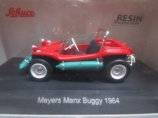 Manx beach buggy meyers - manx,