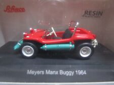GP VW Manx Beach Buggy Meyers