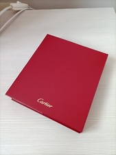 CARTIER Porta Documenti