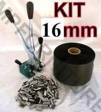 KIT REGGETTA REGGIATRICE