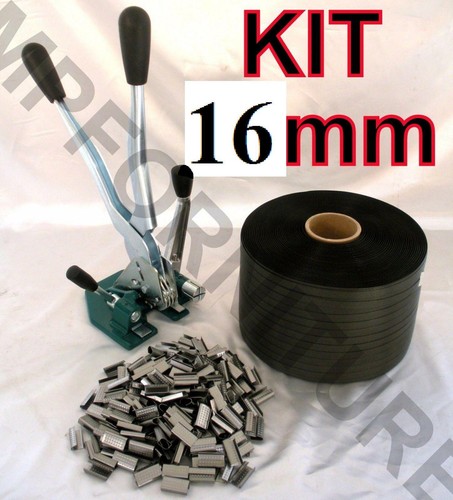 Kit reggetta reggiatrice - reggetta,