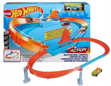 HOT WHEELS ACTION Play Set
