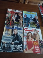 FOTOROMANZO GRAND HOTEL LOTTO ANNI 90