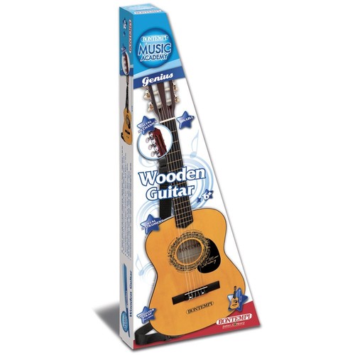 Chitarra classica legno - classica, con