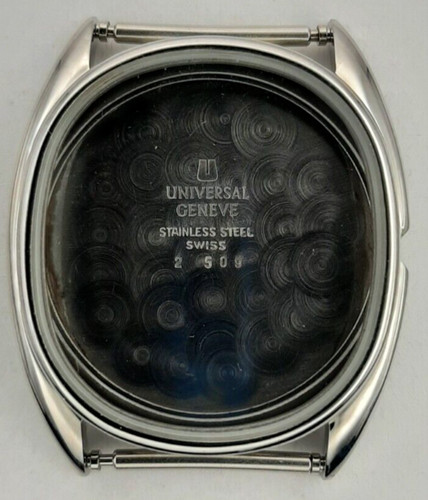 Universal genève white shadow - universal,