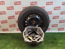 RUOTA,RUOTINO SCORTA CITROEN