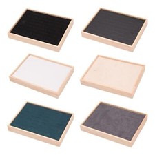 Portagioielli con vassoio