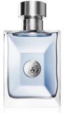 Versace Pour Homme Uomo Eau De