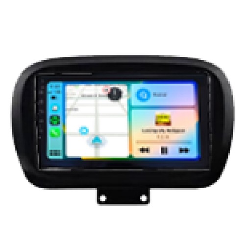Autoradio android per fiat - autoradio,