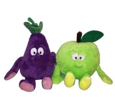 Vitamini coop Melanzana + Mela