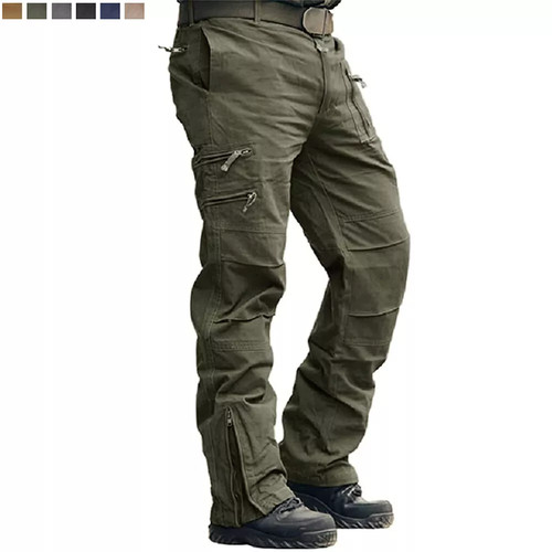 Nuovo pantaloni lavoro - nuovo*pantaloni, uomo