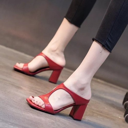 Sandali sabot ciabatte donna - sabot,