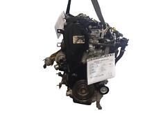 MOTORE COMPLETO FORD Mondeo S. Wagon 6° Serie TXBA TXBA, TXBB Diesel 2000 (07>