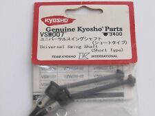 Kyosho VSW007 Albero