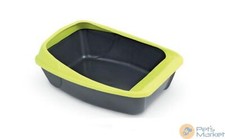 TOILETTE LETTIERA APERTA PER