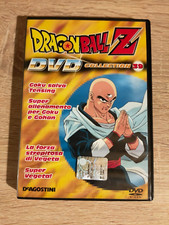 DVD DRAGONBALL Z DVD